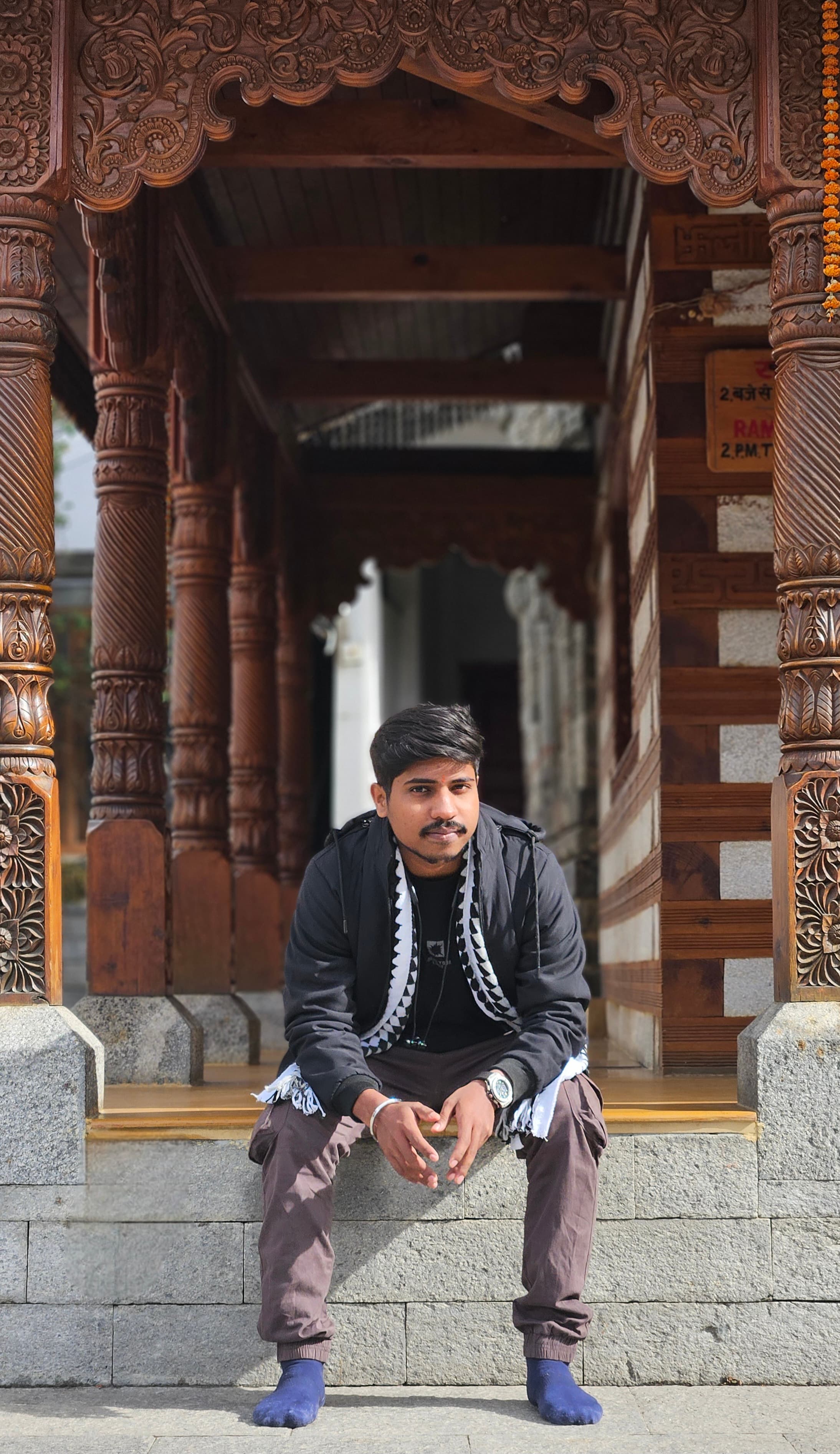 Ajit Gadkari